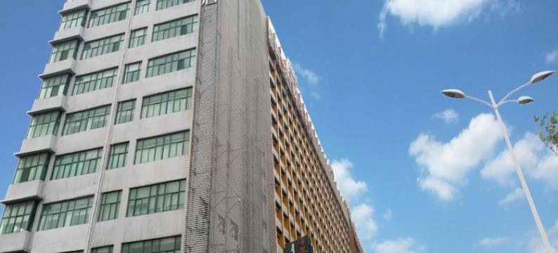 全季酒店(合肥中科大黄山路店)图片