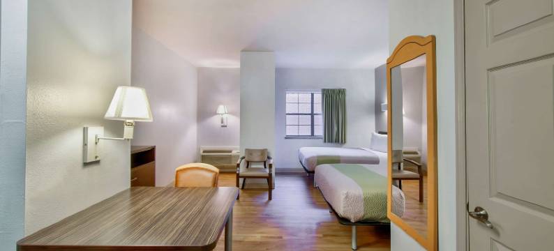 OYO Townhouse 博蒙特医疗中心区 I-10(OYO Townhouse Beaumont Medical Center Area I-10)图片