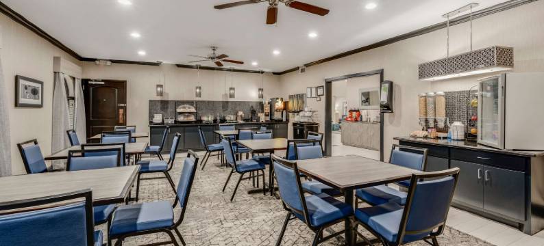 亨茨维尔贝斯特韦斯特套房酒店(Best Western Huntsville Inn  Suites)图片