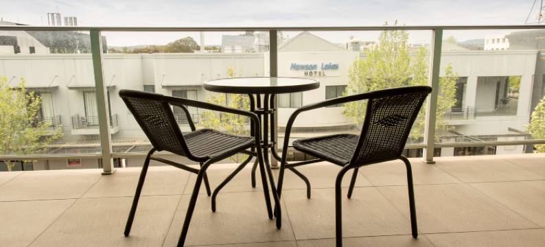 莫森湖酒店(Mawson Lakes Hotel)图片