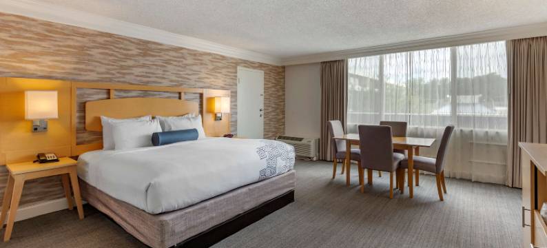 贝斯特韦斯特优质大学优质酒店(Best Western Plus University Inn)图片