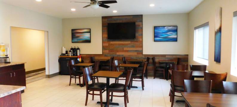 岛屿套房酒店(Island Suites)图片