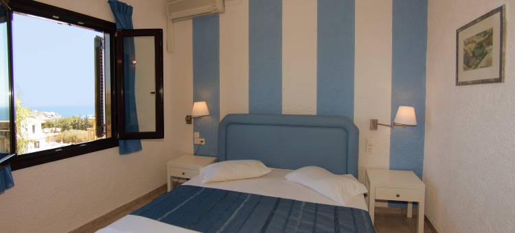 珀拉公寓(Perla Apartments)图片