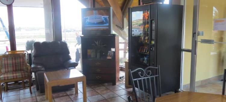 科罗拉多斯普林斯/众神花园温德姆戴斯酒店(Days Inn by Wyndham Colorado Springs/Garden of the Gods)图片