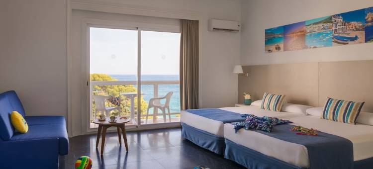 H 精品卡莱塔宫酒店(Htop Caleta Palace #HtopBliss)图片