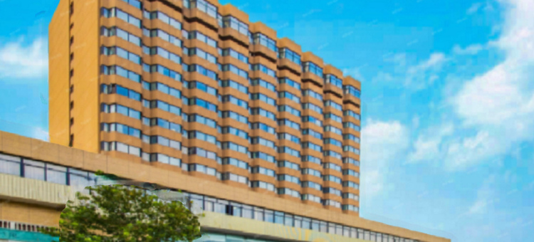 城市酒店(杭州萧山人民路地铁站店)图片