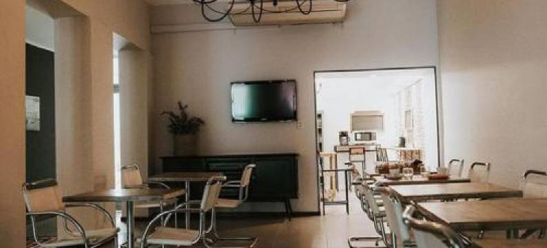 嘿U酒店(Hotel Hey U)图片