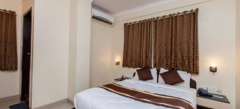 灵崴酒店(HOTEL LINKWAY)图片