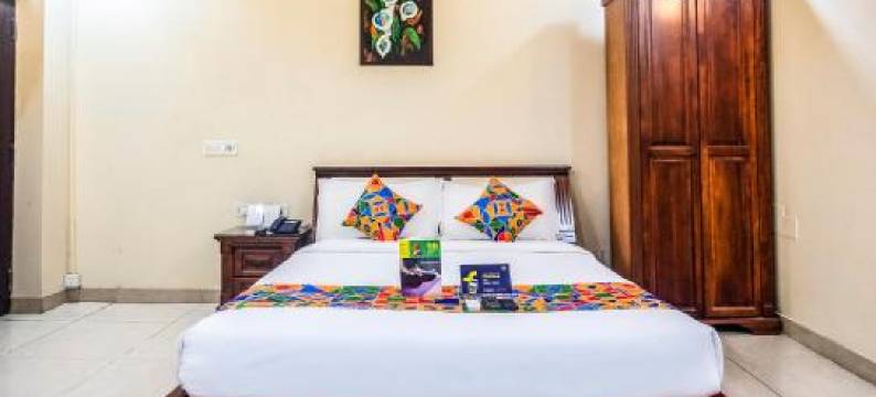 Fabhotel Blossoms Service Apartment - T Nagar图片