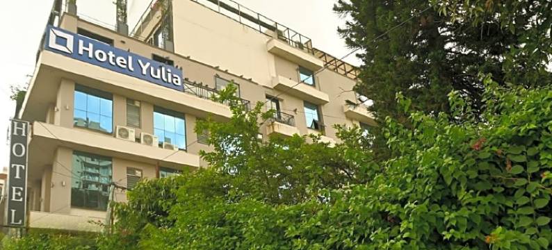 尤利娅酒店(Hotel Yulia)图片