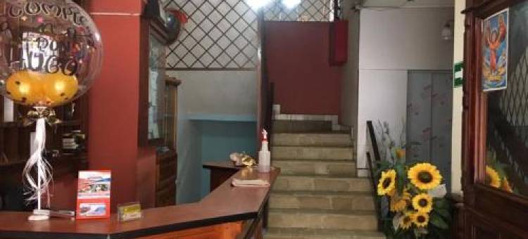 Hotel Diana Real图片