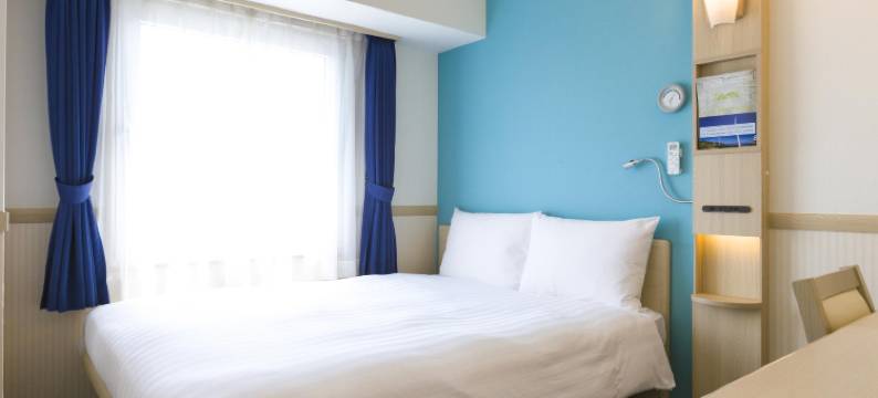 袖浦站北东横 INN(Toyoko Inn Sodegaura Eki Kita Guchi)图片