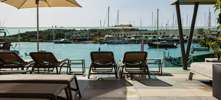 斯特兰德套房 - 新精选(Strand Suites by Neu Collective)图片