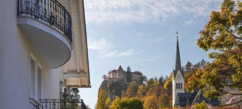 维拉帕罗夫斯基公寓(Apartment Vila Pavlovski)图片