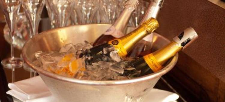 斯涛特尔 B 酒店(Cit'Hotel B Hotel Brasserie)图片