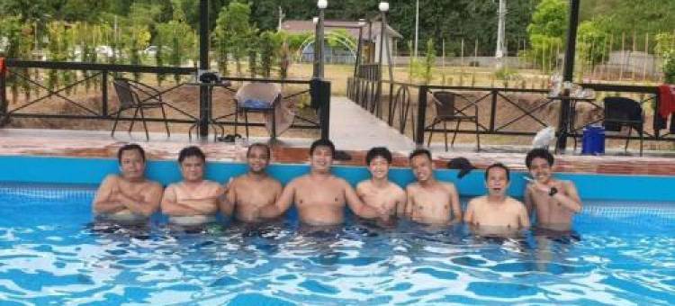 Taakradan Valley Resort图片