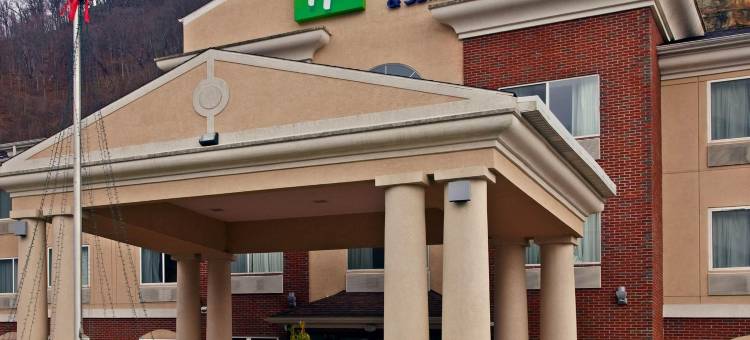 Holiday Inn Express & Suites Logan by IHG图片