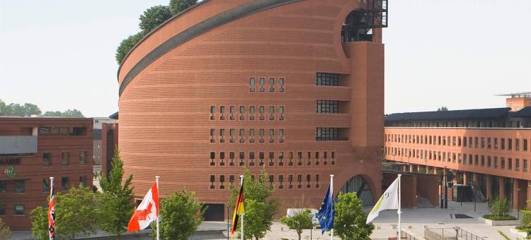 Cit’hôtel设计预订Evry圣热尔曼-莱科贝尔Senart(Cit'Hotel Design Booking Evry Saint-Germain-lès-Corbeil Sénart)图片