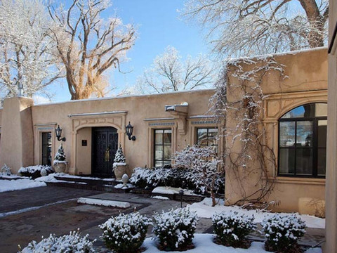 玛琪沙帕拉西奥酒店