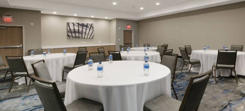 达拉斯东万枫酒店及套房(Fairfield Inn & Suites Dallas East)图片