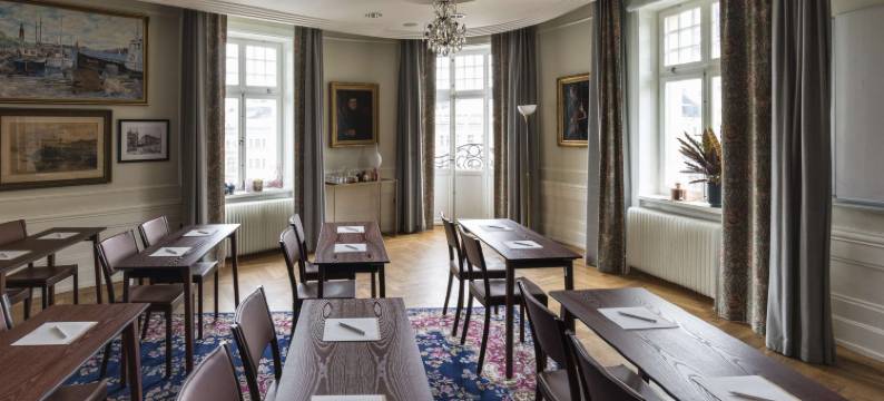 昆卡尔酒店-匠旅系列(Hotel Kung Carl, BW Premier Collection)图片