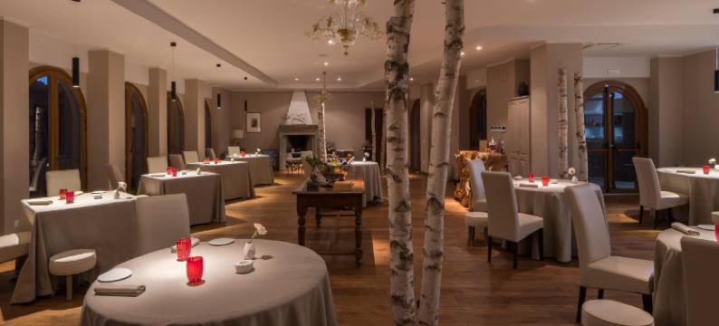 博尔戈巴洛尼乡村家庭旅馆(Borgo I Tre Baroni - Spa Suites & Resort)图片