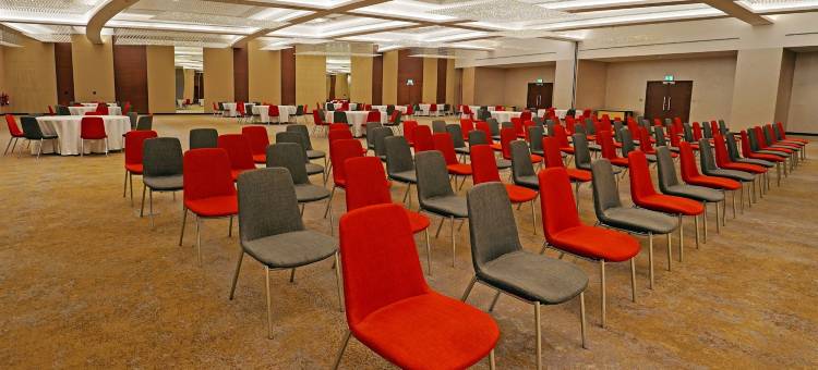 马斯喀特城际酒店(IntercityHotel Muscat)图片