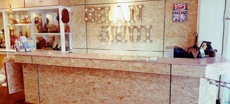 花莲山水商务旅店图片