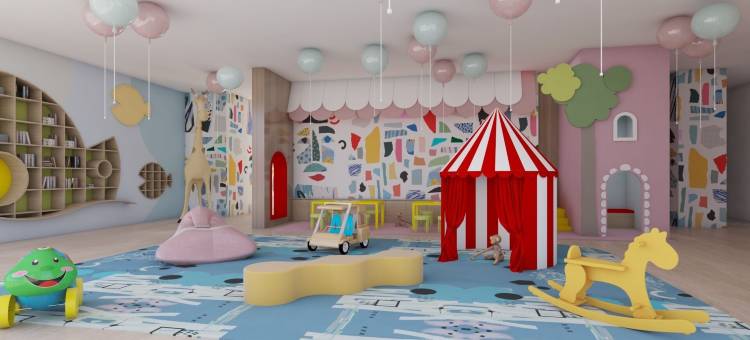 克里索马雷海滩酒店及度假村(Chrysomare Beach Hotel & Resort)图片