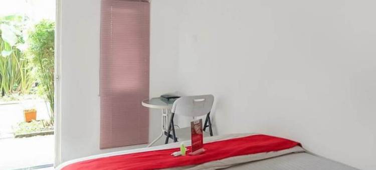 RedDoorz Near RS Mitra Keluarga Depok图片