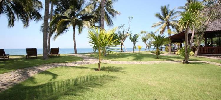 米娜丹绒假日公园(Mina Tanjung Hotel)图片