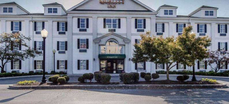 凯艺酒店(Quality Inn)图片