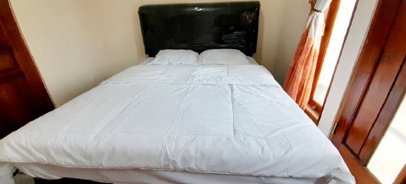 红伙伴默帕蒂迪恩伊斯兰民宿(Homestay Merpati Dieng Syariah RedPartner)图片