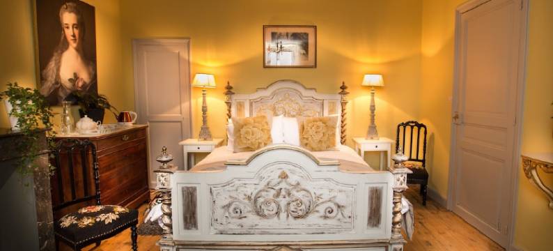 卡尔卡松住宿加早餐旅馆(Carcassonne Bed and Breakfast)图片