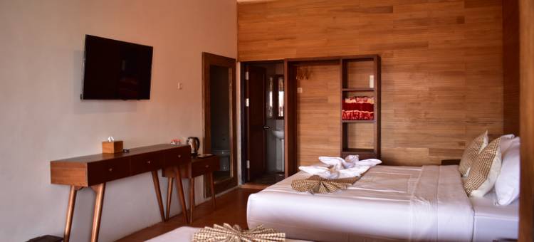 Bawangan Bromo Hotel & Resto图片