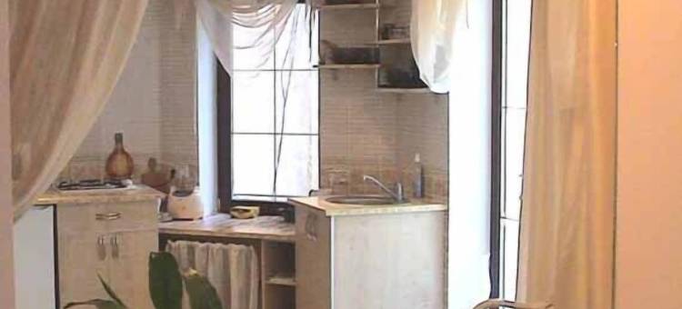 欧迪拉娜公寓酒店(Odelana Apartments)图片