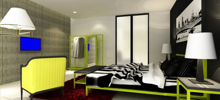 MDR 酒店(MDR Hotel)图片