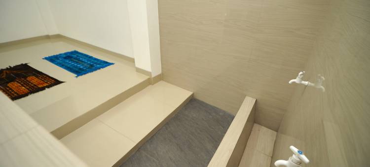 Ngampilan Residence Yogyakarta Mitra RedDoorz图片