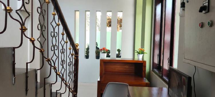 Ati Tentrem Guesthouse图片