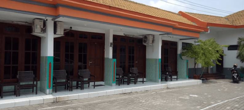 Hotel Rahmat Syariah图片