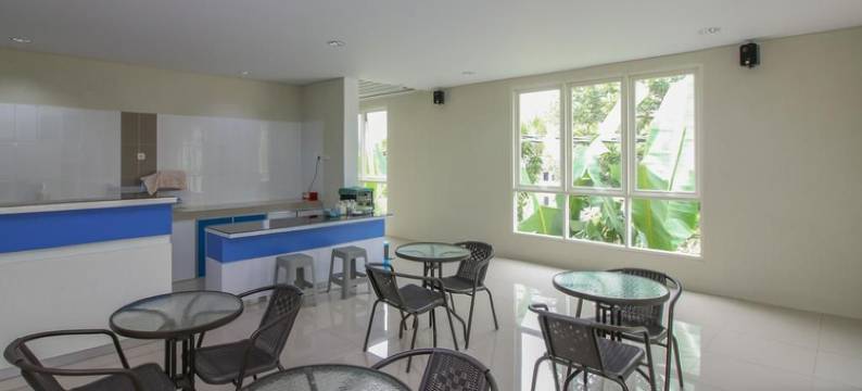 去睡眠酒店(Go Sleep)图片