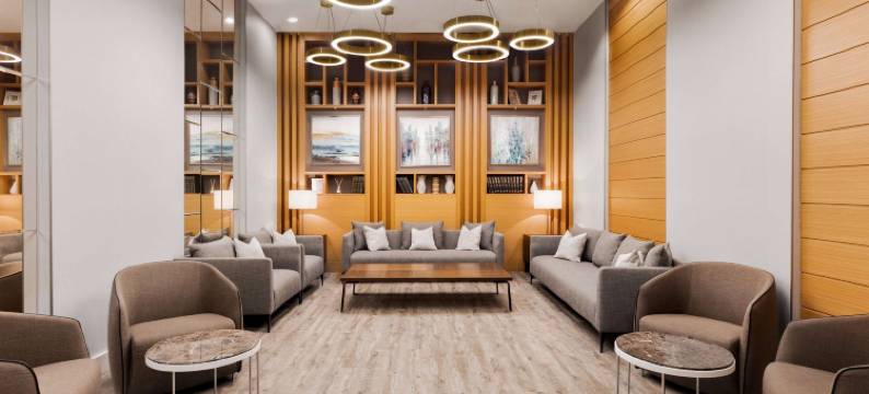 第比利斯商会酒店，温德姆Trademark精选(Tbilisi Chambers, Trademark Collection by Wyndham)图片