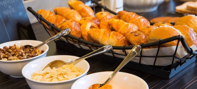 南巴黎约尼尔贝斯特韦斯特酒店(Best Western Hotel Journel Paris Sud)图片