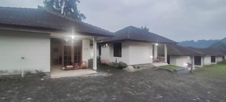Mataram Cottage Syariah Mitra RedDoorz图片
