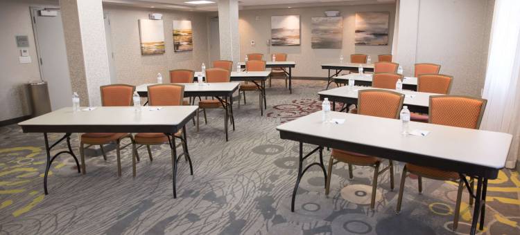 纽约市度假贝斯特韦斯特精品酒店(Best Western Premier NYC Gateway Hotel)图片