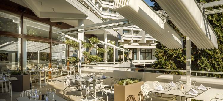 伊甸酒店 - 麦斯特拉精选(Eden Hotel by Maistra Collection)图片