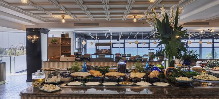 Resort Hadera by Jacob Hotels图片