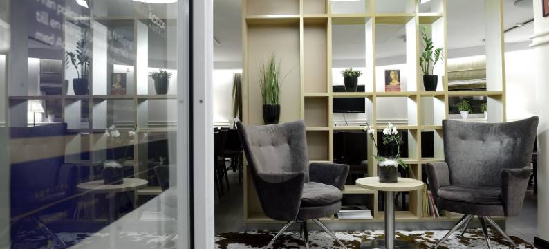 默恩达尔早安酒店(Good Morning Mölndal)图片