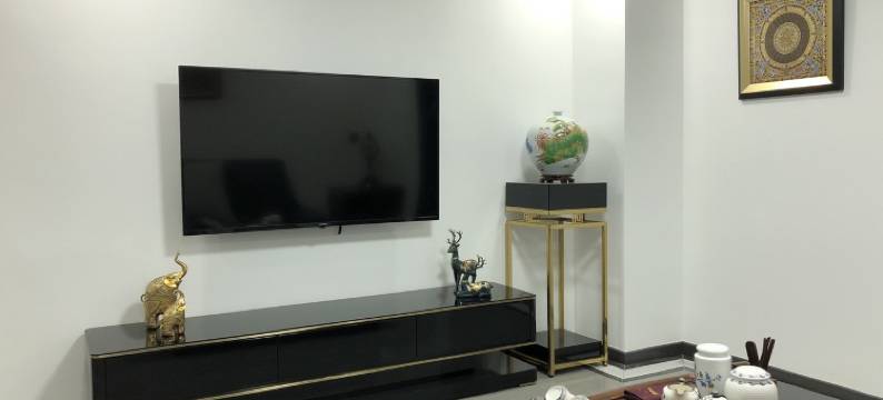 瑞莱雅居公寓(光州西街分店)图片