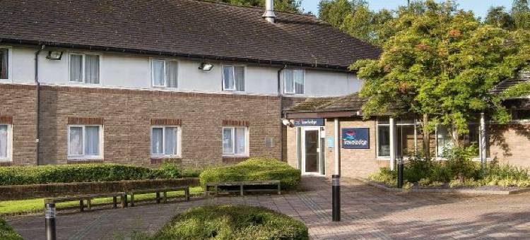 旅屋酒店-爱丁堡穆塞尔堡(Travelodge Edinburgh Musselburgh)图片